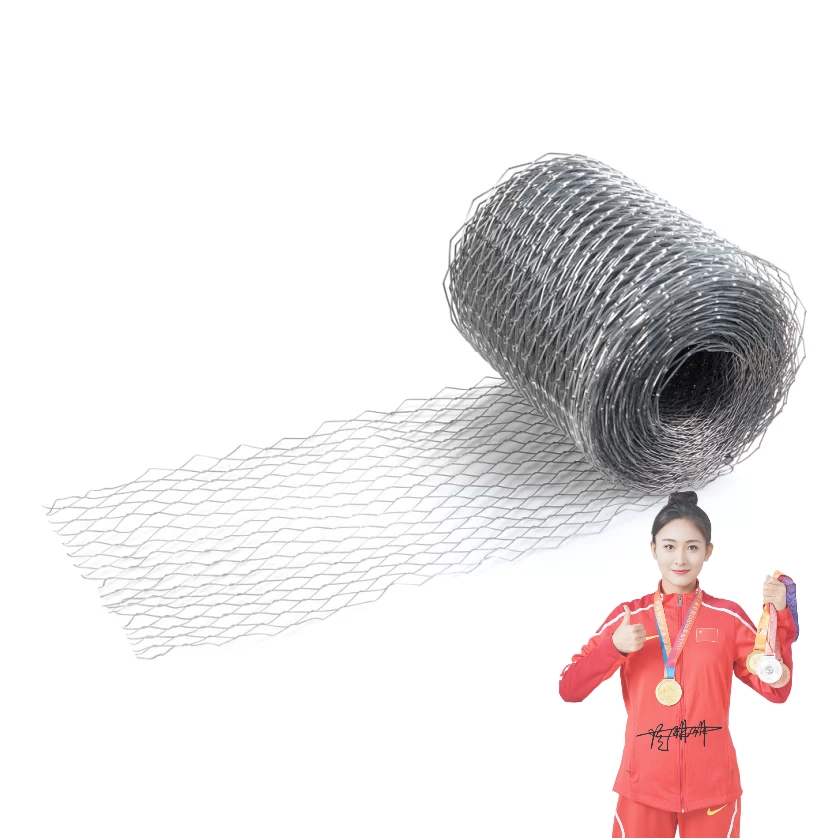 သတ္တုအုတ်ခါးပတ်ကွက်