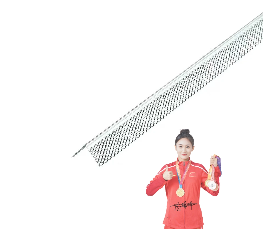 What is a 10mm PVC Angle Bead? Durable, Cost-Effective Corner Protection Explained