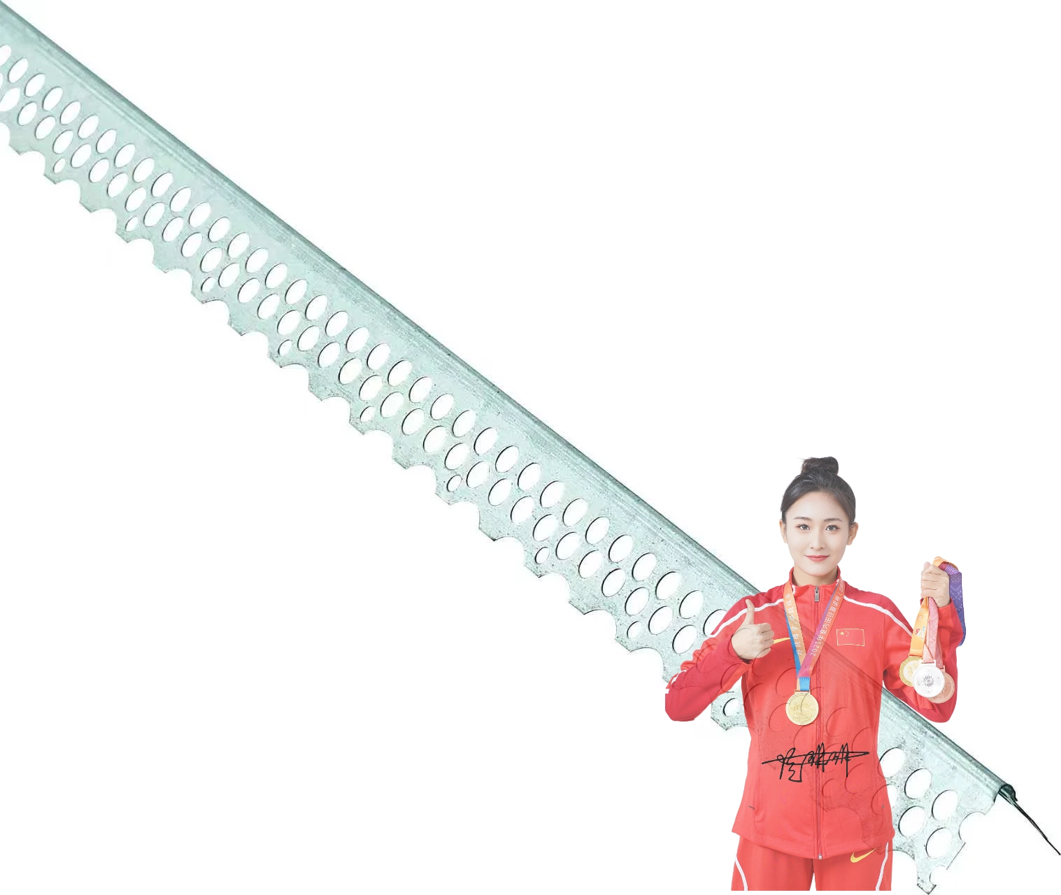 What is a 1 Coat PVC Angle Bead? Benefits, Uses & Industry Insights