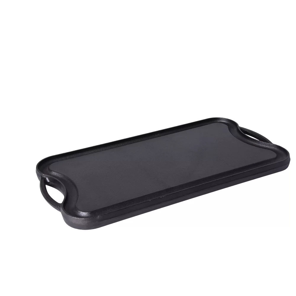 Reversible Grill Pan