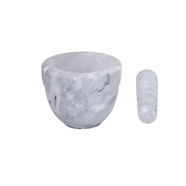 Mortar And Pestle