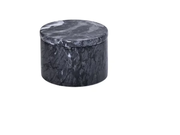 Marble Butter Keeper — Keep Your Butter Fresh in Style