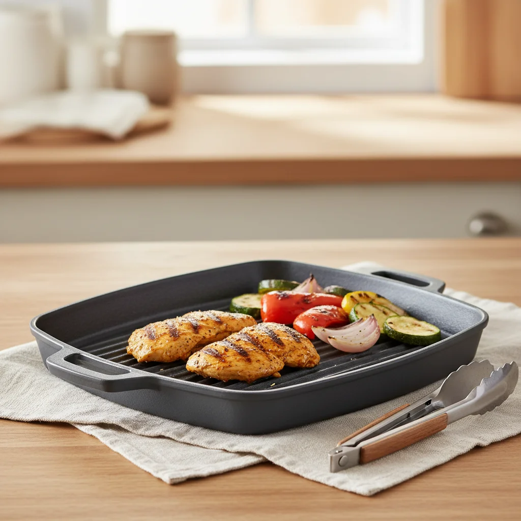 Elevate Your Grilling Experience With Superior BBQ Solutions