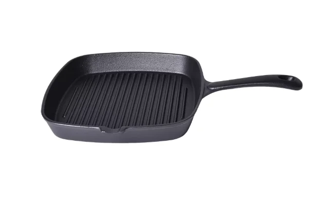 Baking Square Pan Temperature Guide