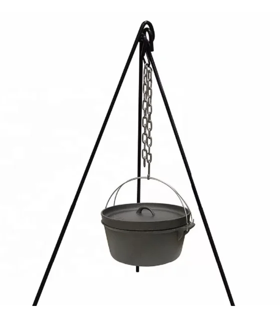 Durability Features of Cast Iron Dutch Oven Lid Lifters