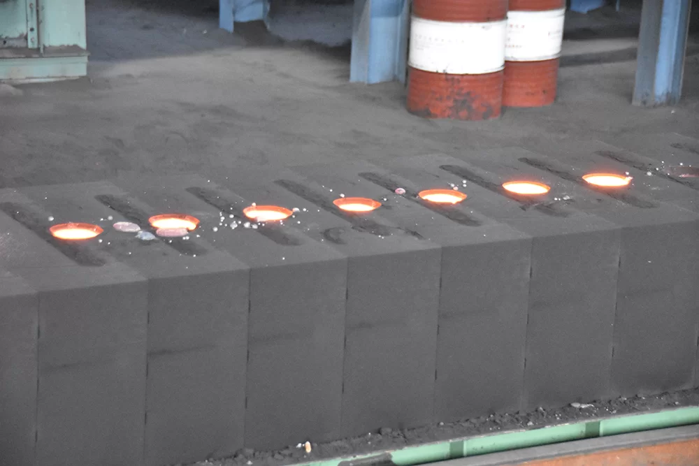 cast iron bread pans for sale