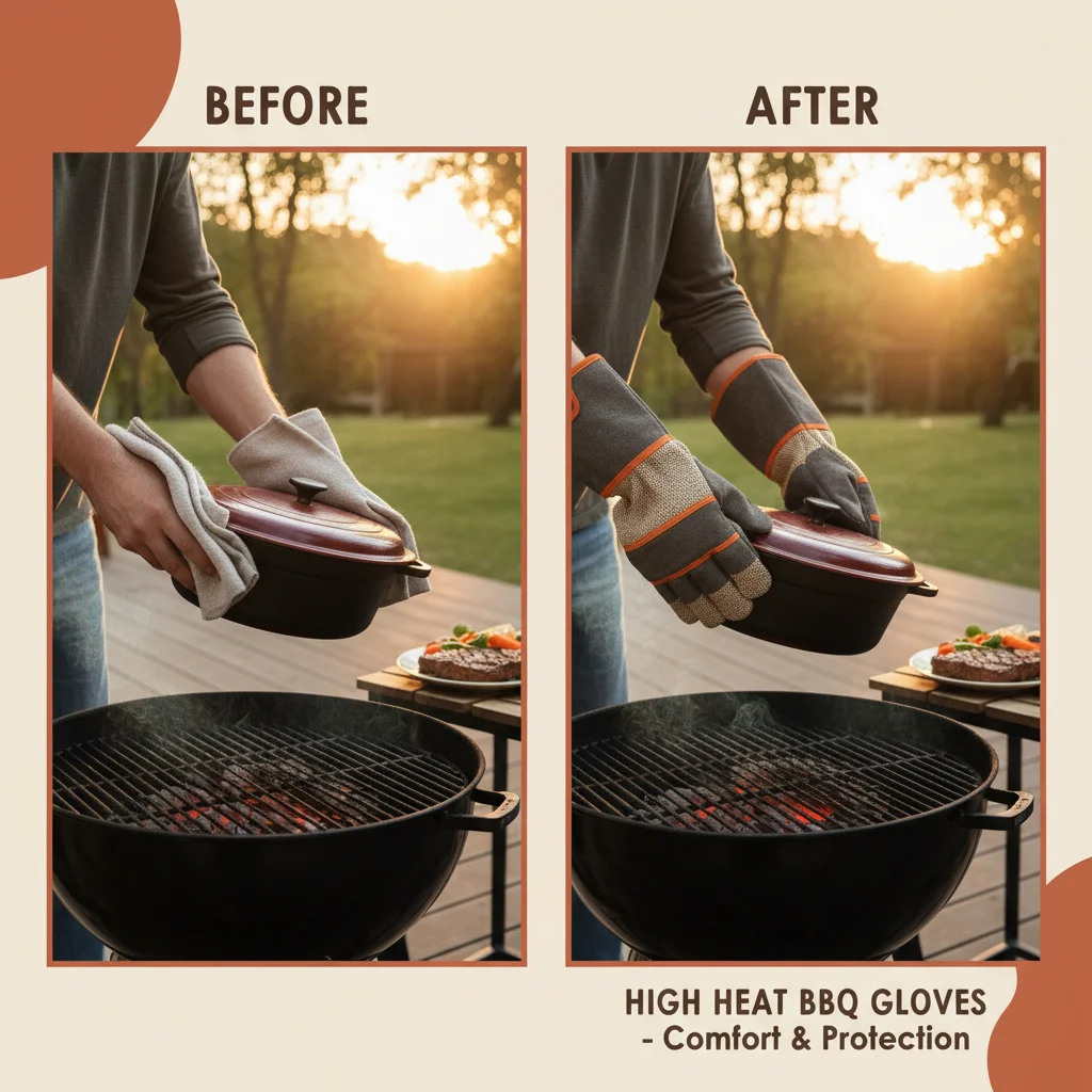 Elevate Your Kitchen Grilling Experience