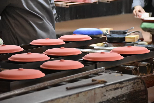 is cast iron with eNamnl coating safe