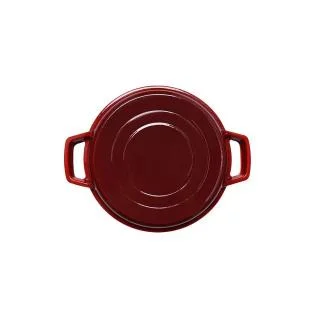 Why Every Kitchen Needs A Braiser Cast Iron