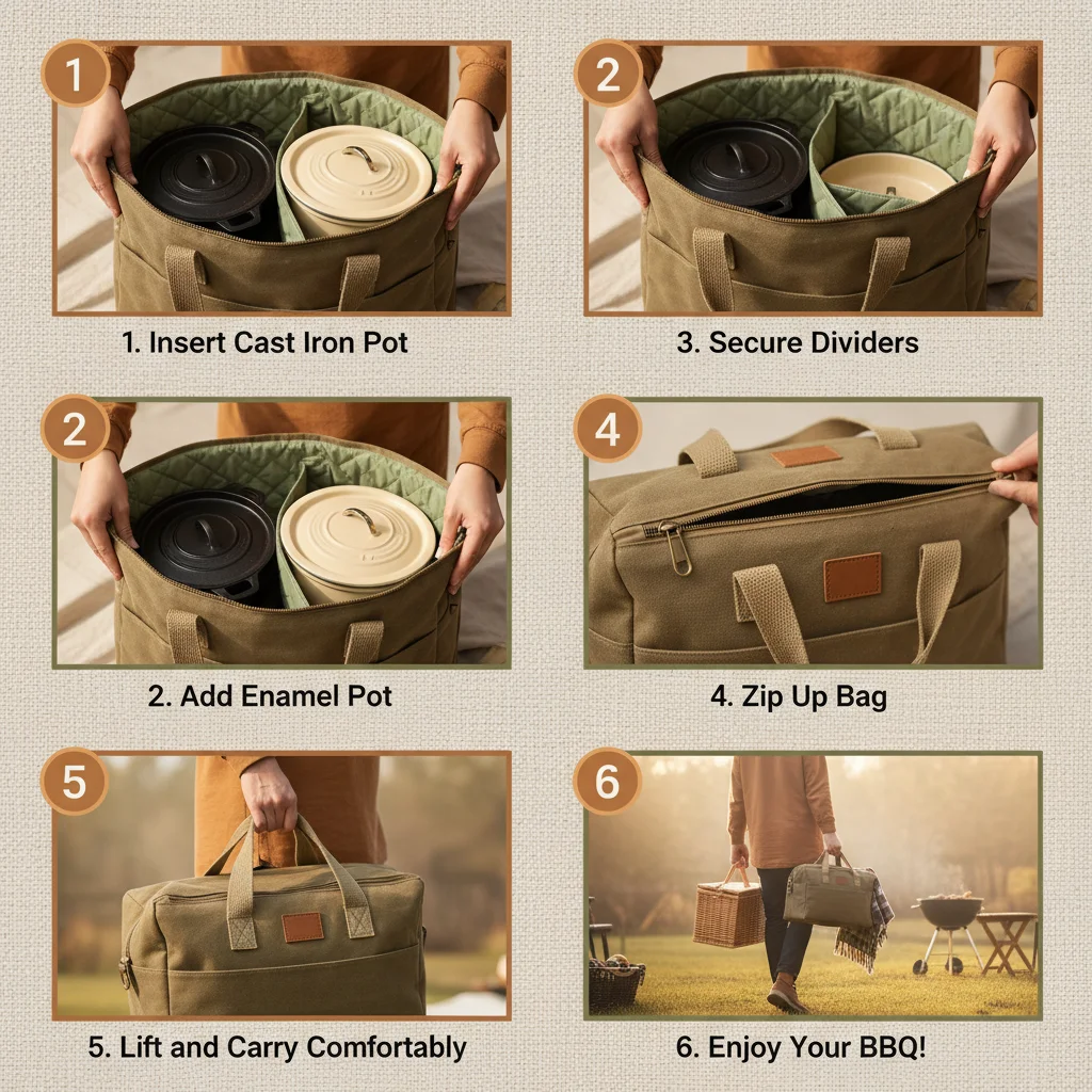 Elevate Your Outdoor Cooking Experience
