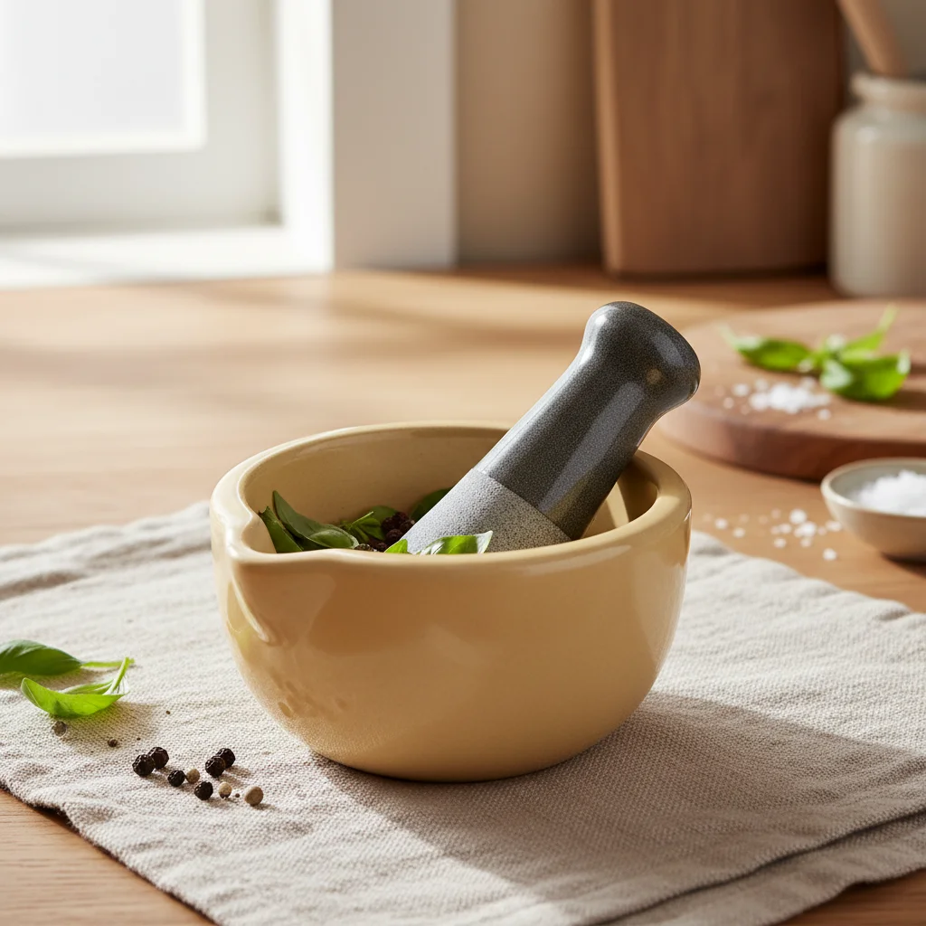 Alice Waters Mortar and Pestle A Culinary Legacy and Flavor Enhancement