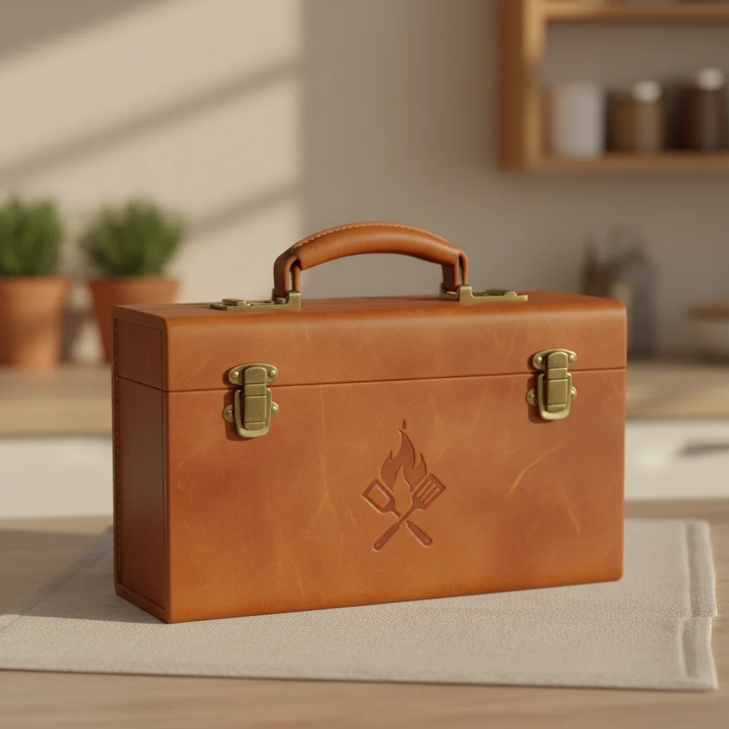 Investing in a Durable bbq tool case only for Professionals and DIYers