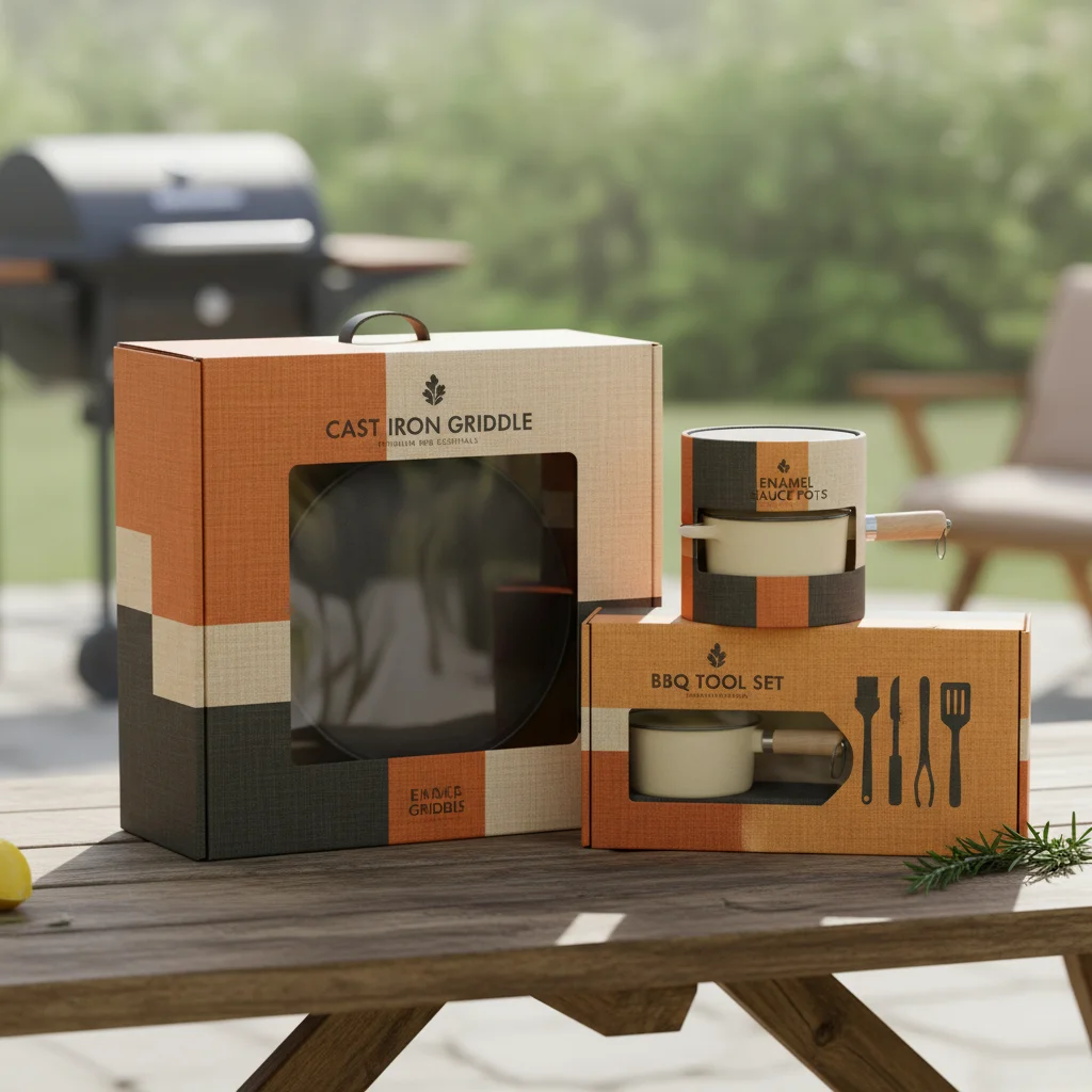 Exploring the World of BBQ Parts and Accessories for Optimal Grilling