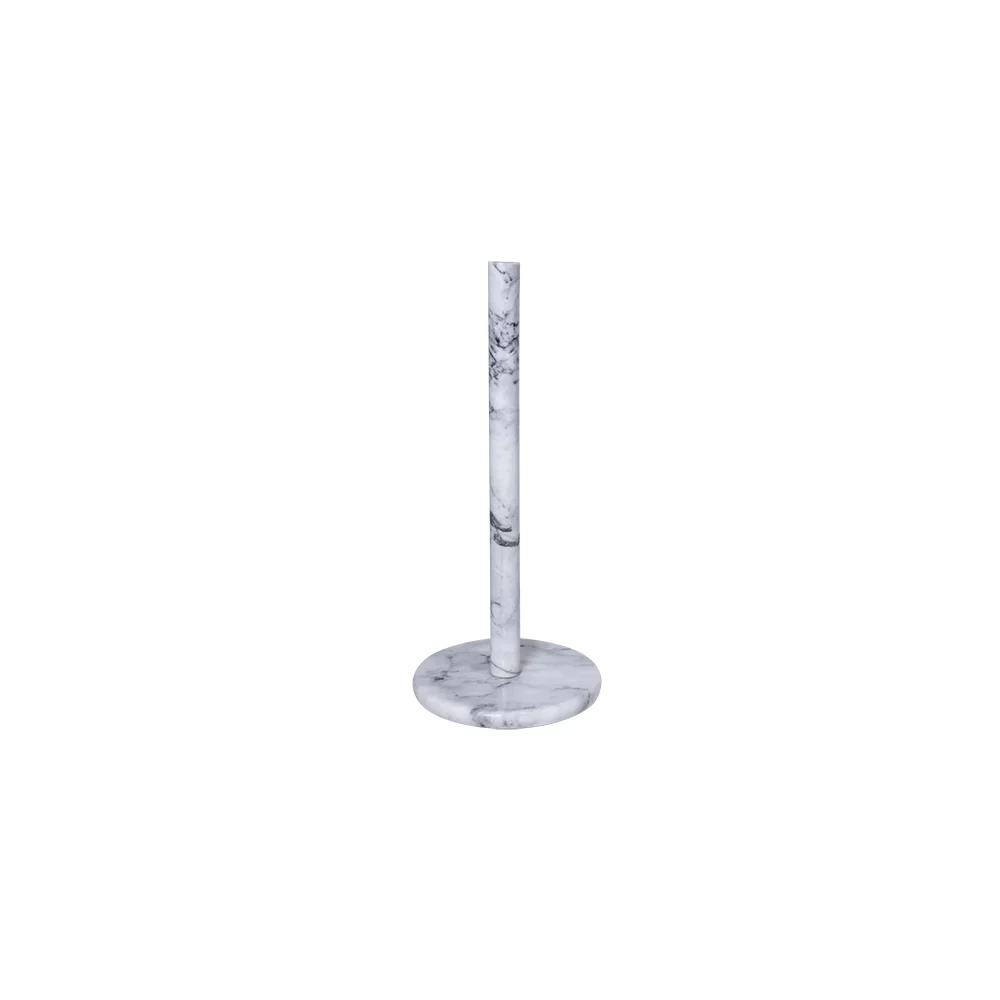 Marble Paper Towel Holder