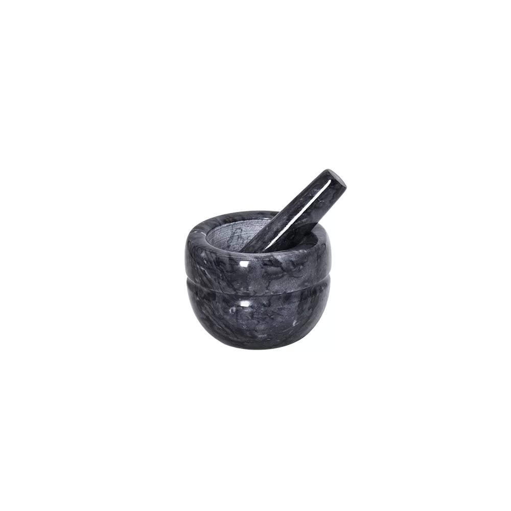 Granite Kitchen Mortar and Pestle Set