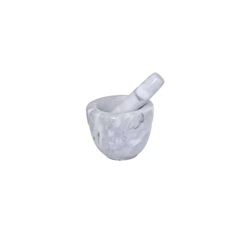 Herb and Spice Mortar and Pestle Set