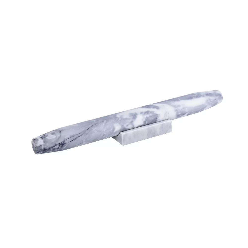Non-Stick Marble Rolling Pin
