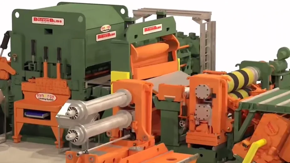 How Steel Plates Are Produced