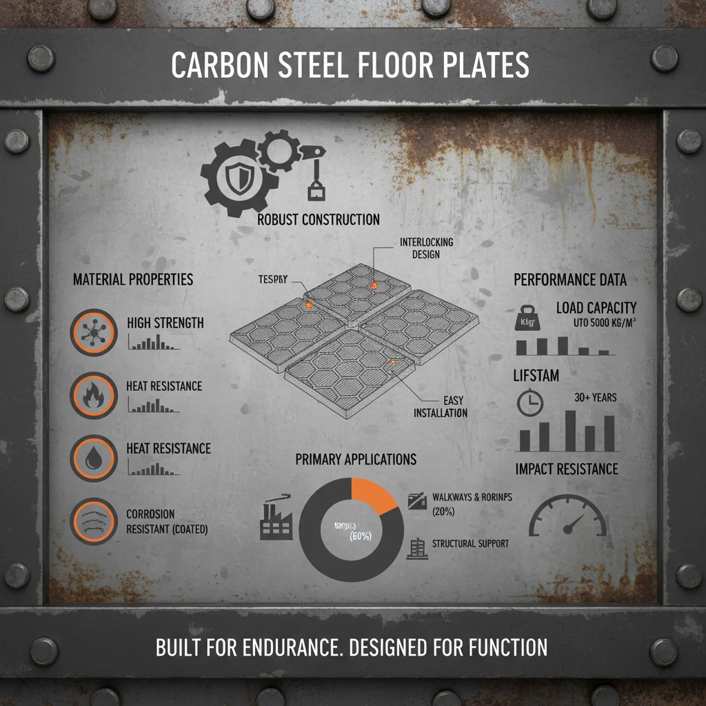 Carbon Steel Plate Solutions