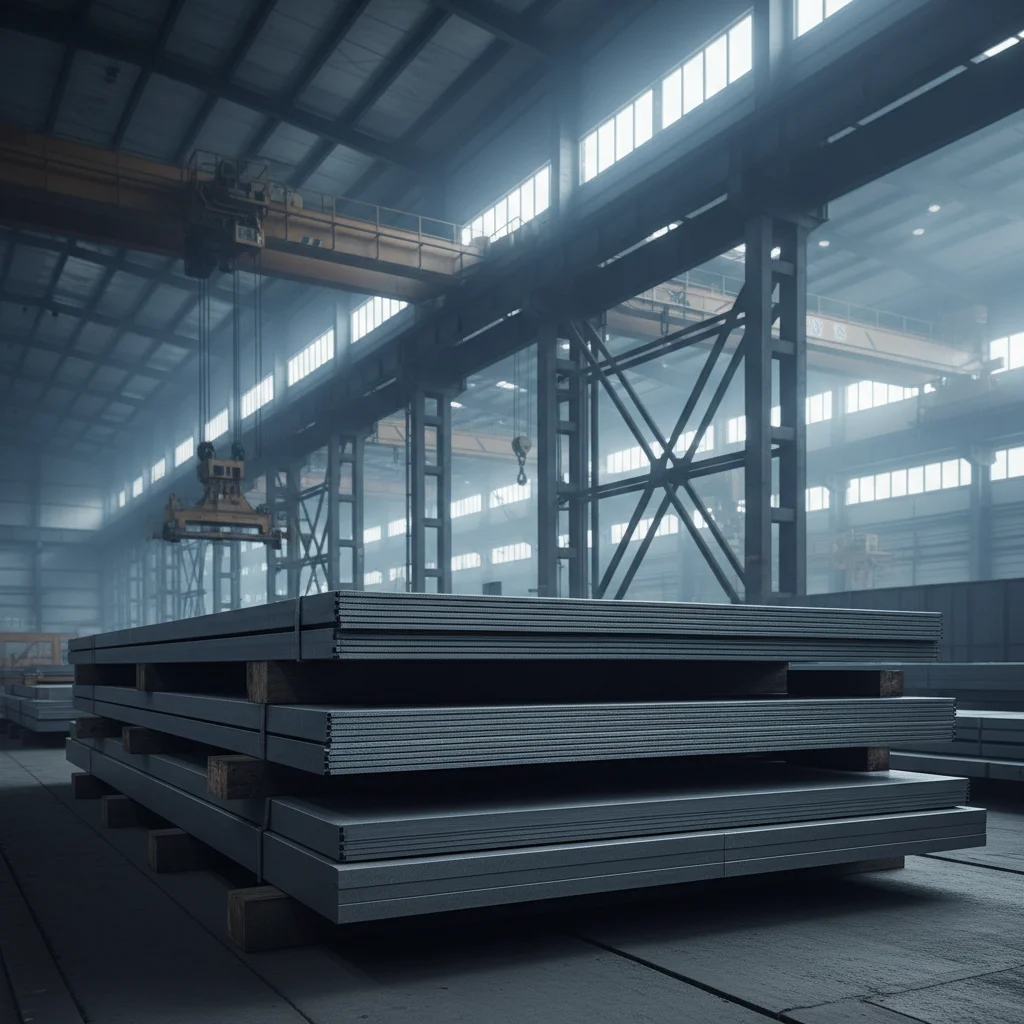 Understanding the Versatility and Importance of Flat Steel Sheet in Construction and Beyond