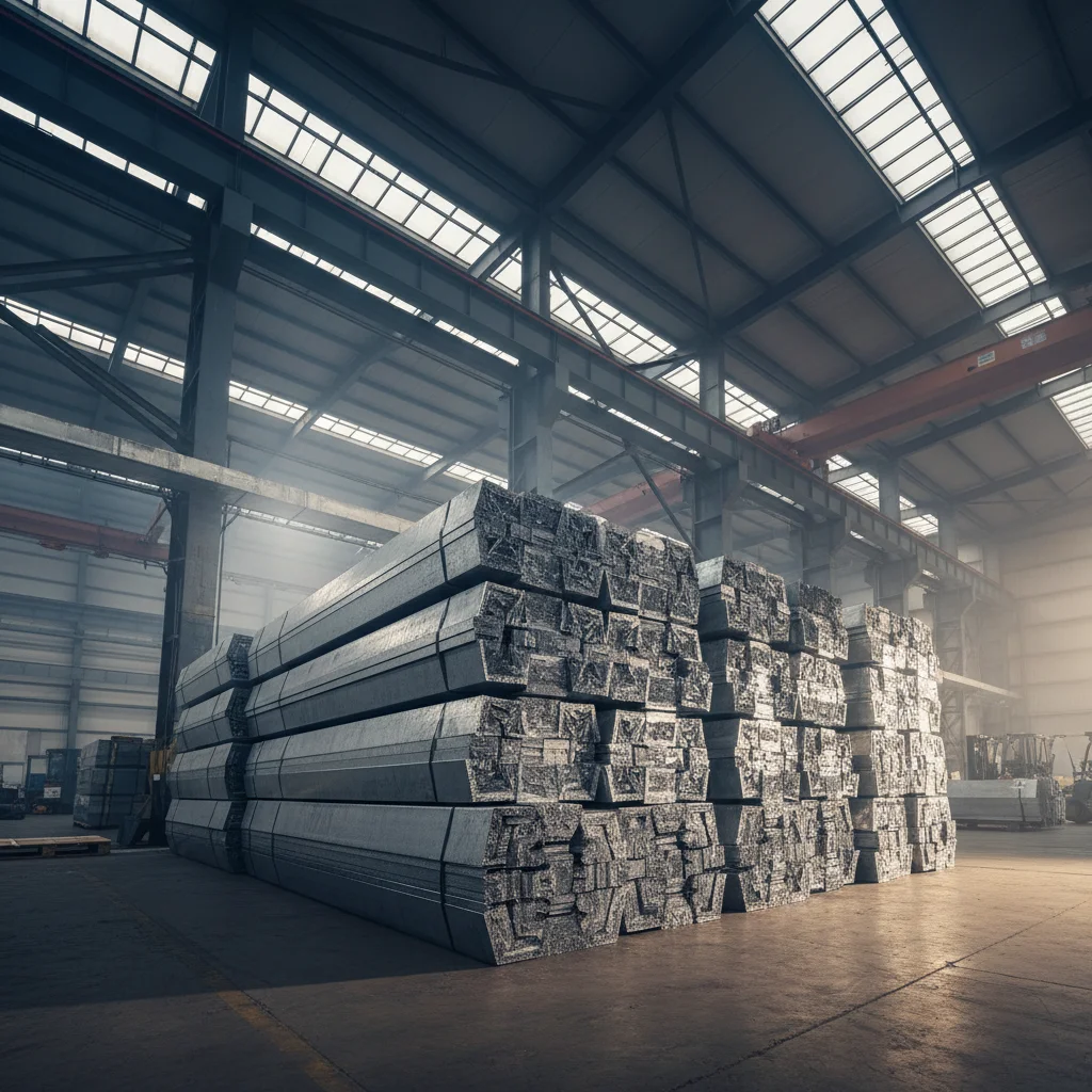 Durability and Versatility of Zinc Galvanized Sheet Metal Guide