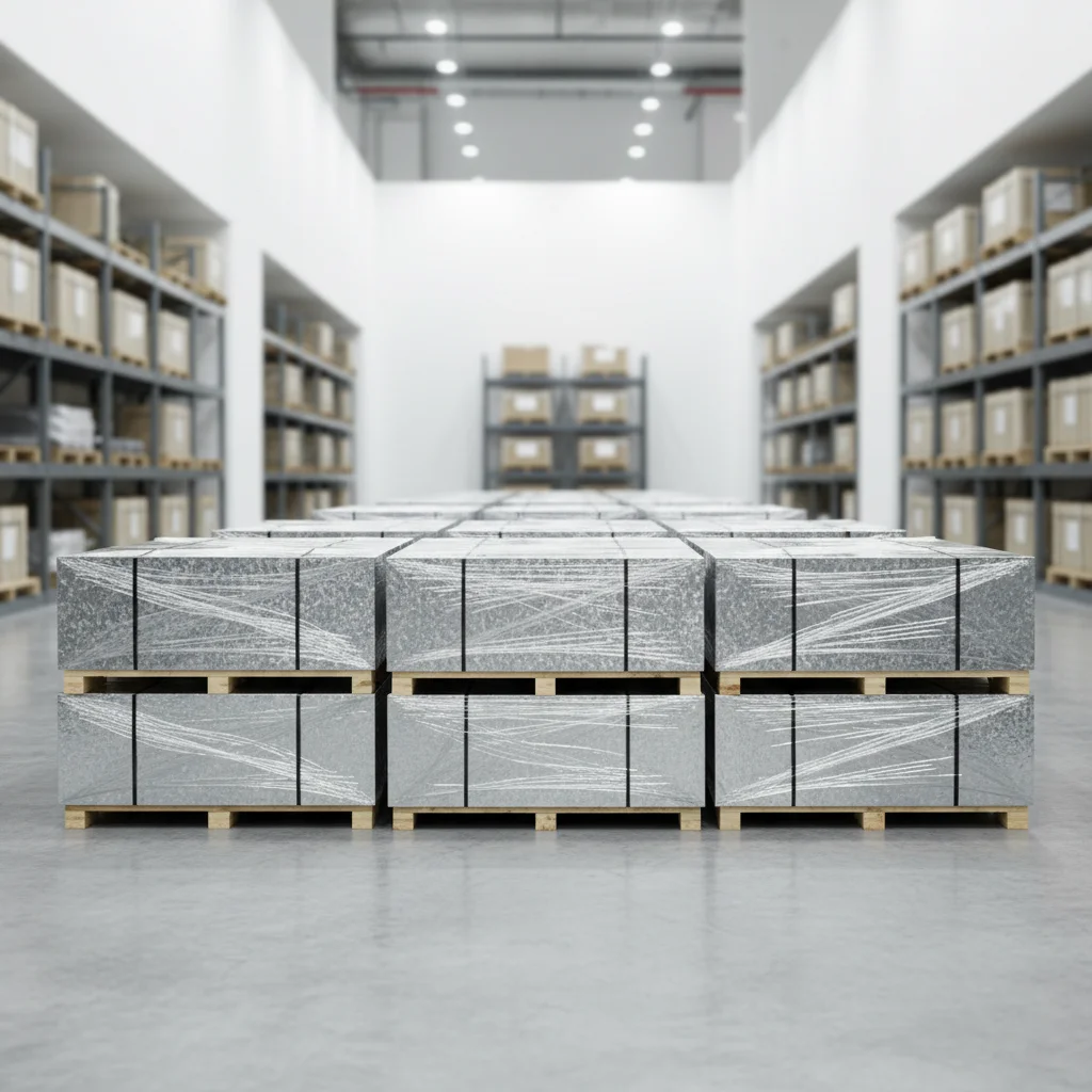 Durability and Versatility of Zinc Galvanized Sheet Metal Guide