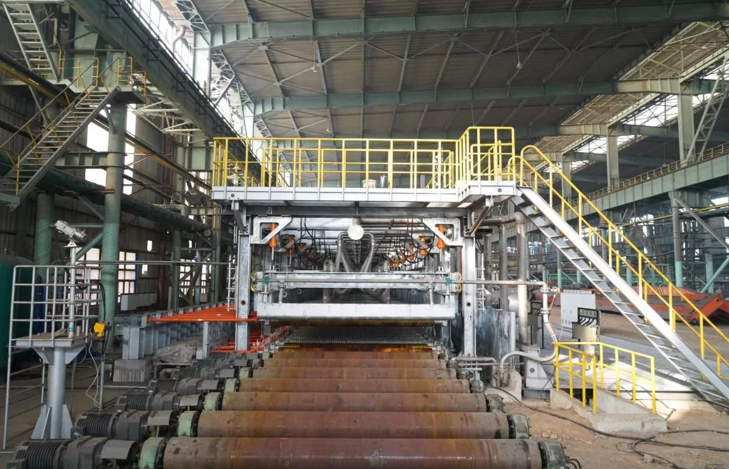 जस्ती स्टील प्लेट: संरक्षण, प्रदर्शन और व्यावहारिक उपयोग