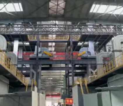 Welcome To Baidi Steel