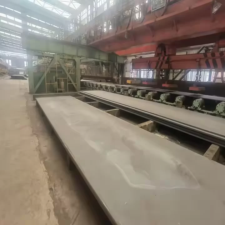 Auto Repair Sheet Metal