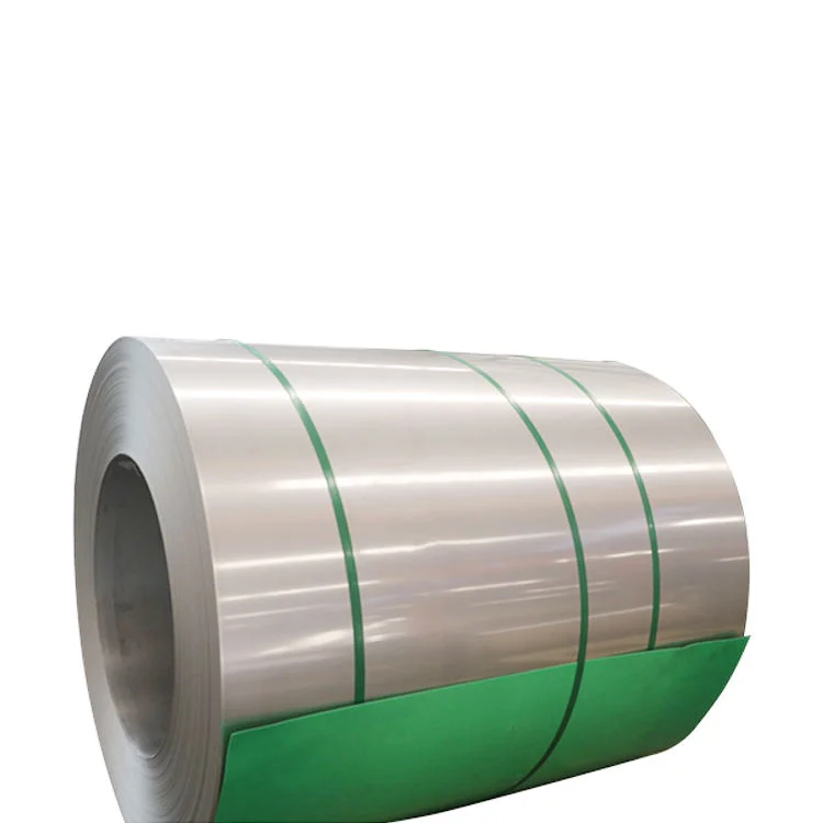 Cold Hot Rolled Stainless Steel Roll 201 304 304l 316l 430 321904LStainless Steel Coil