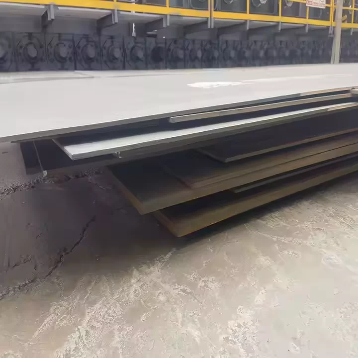 Auto Repair Sheet Metal