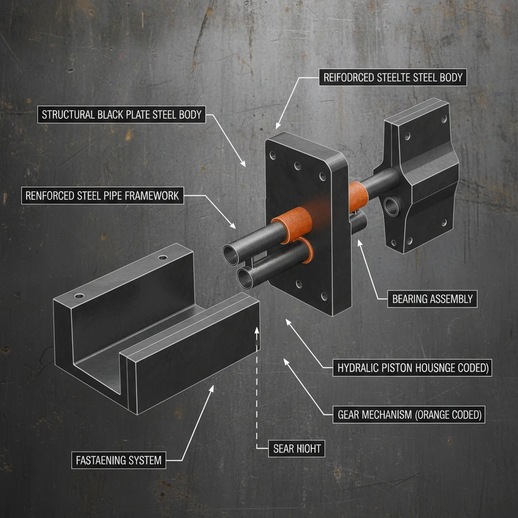The Significance of Black Plate Steel in Modern Infrastructure and Global Markets