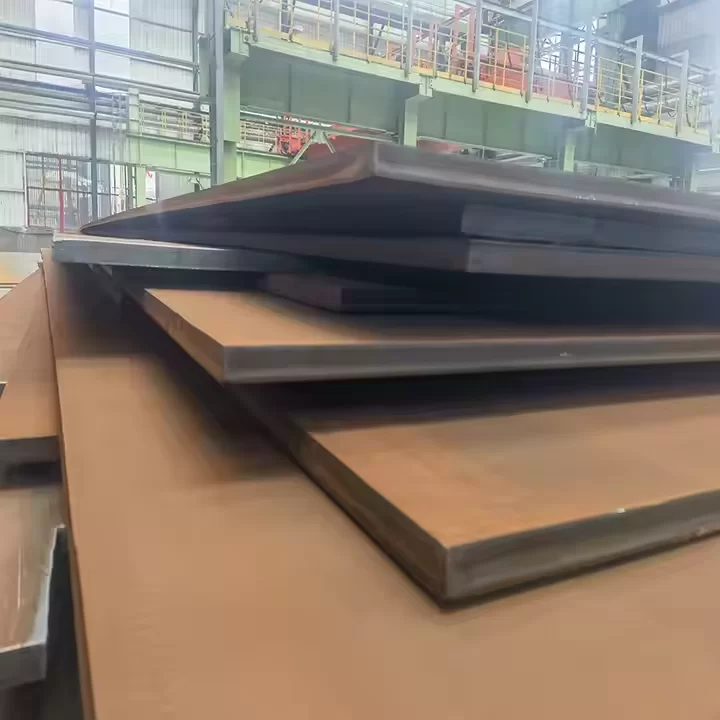 auto repair sheet metal from Xingtai Baidy Steel Works Co., Ltd.