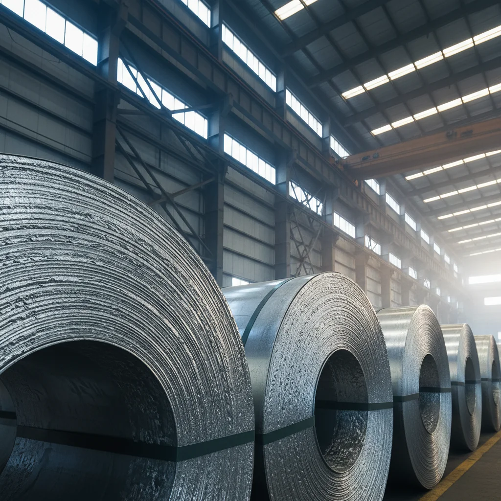 Comprehensive Guide to Z275 Galvanized Steel Sheet Properties and Applications