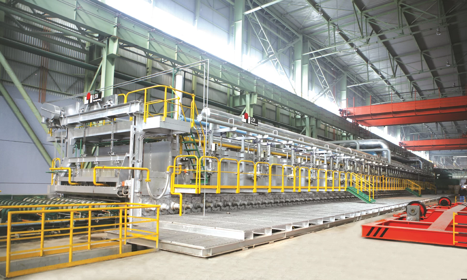 Piastre in acciaio inossidabile: resistenza, resistenza Tuttoa corrosione e applicazioni moderne