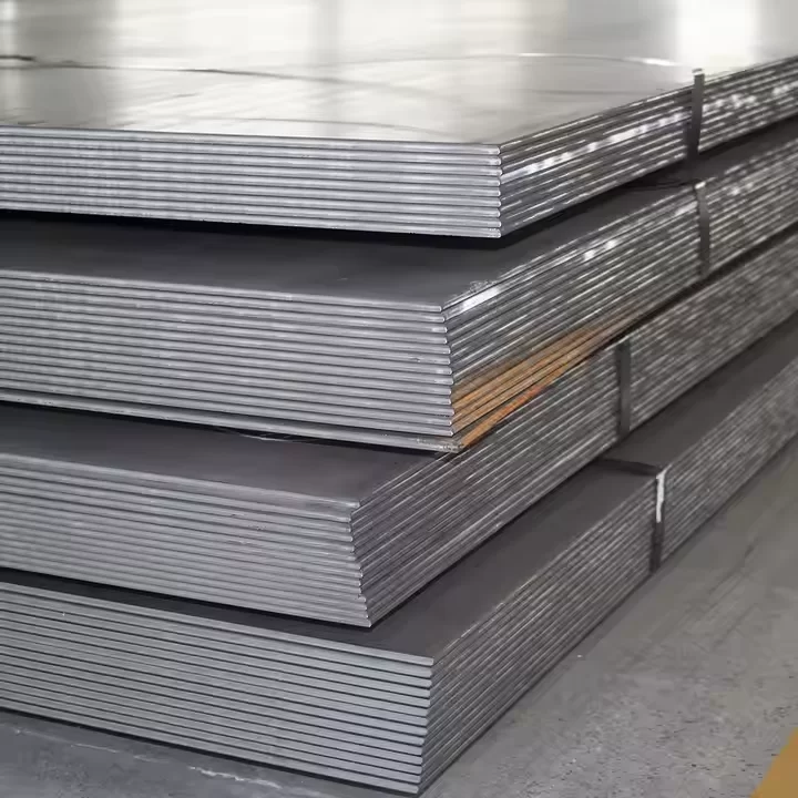 more UM Corten Stahlplatte Q235NH ~ Q500NH (B-E) Q355GNH (B-D)