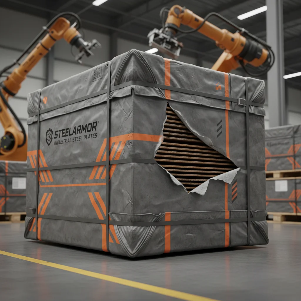 The Indispensable Role of Flat Steel Plate in Modern Infrastructure and Beyond