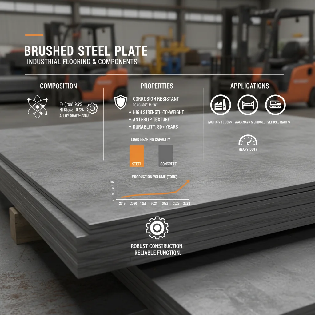 Steel Solutions for a Modern World