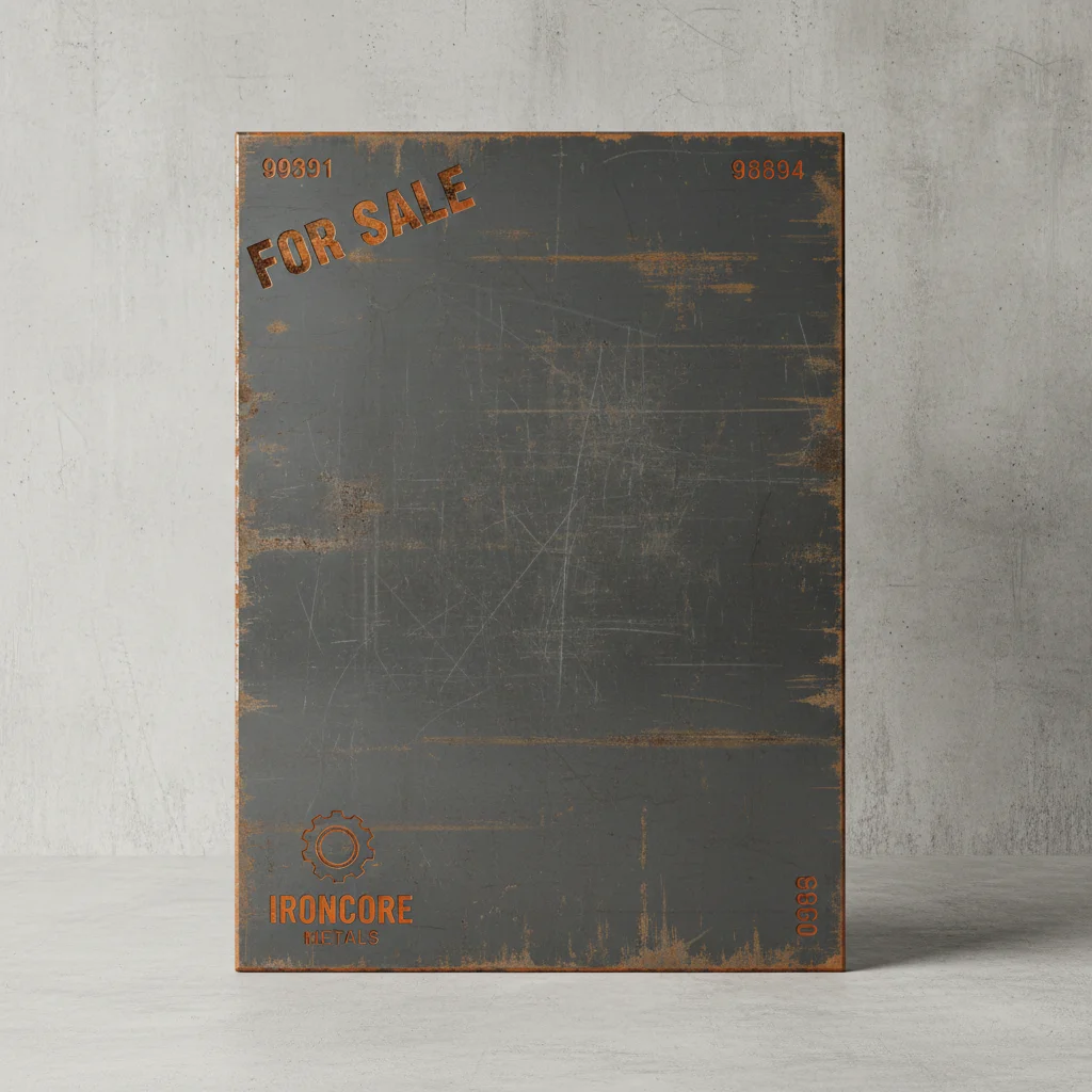 Comprehensive Guide to Steel Plate for Sale and Industrial Applications