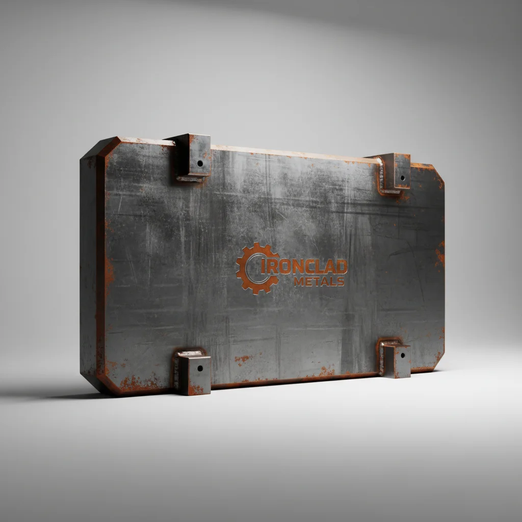 Comprehensive Guide to Alloy Steel Plate Applications and Industry Trends