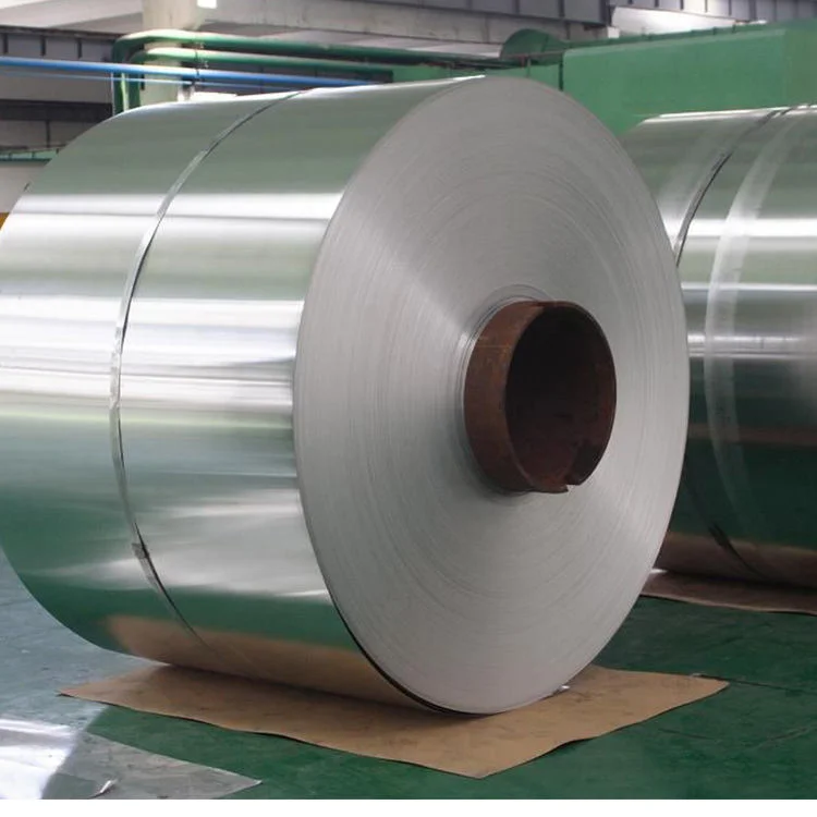 more about Premium Stainless Steel Coils Factory in China | Leading Industrial SS Coil Suppliers
