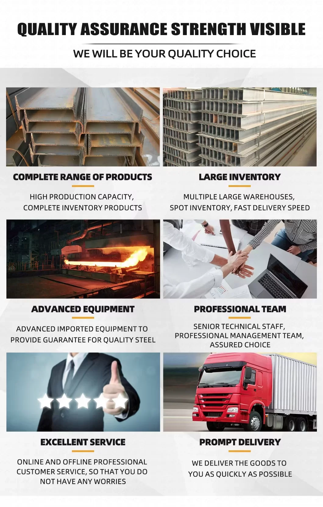 X65 Steel: Powering the Veins of Modern Industry