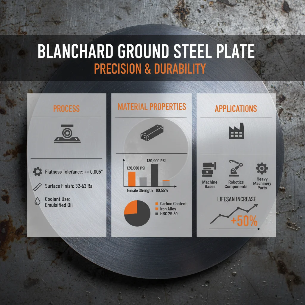 Precision Steel Solutions for Elevated Performance