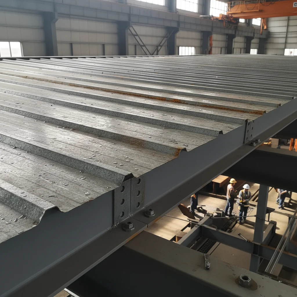 Comprehensive Guide to Durable Roof Galvanized Sheet Metal Systems