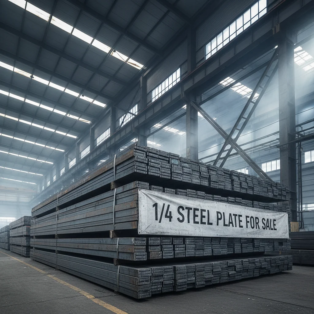 Comprehensive Guide to 1 4 Steel Plate for Sale and Its Global Applications