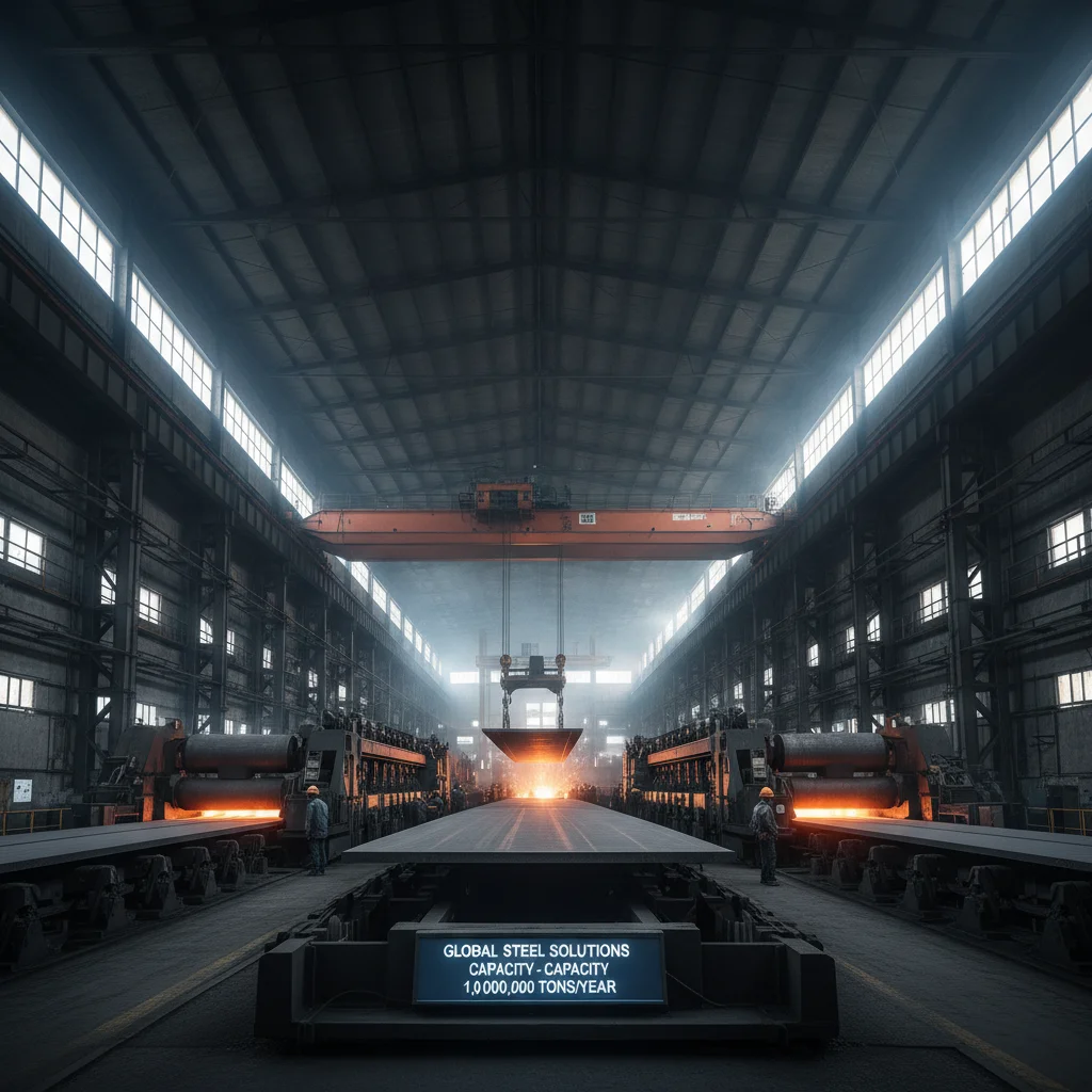 Understanding What Is Steel Plate Used For Across Industries And Applications