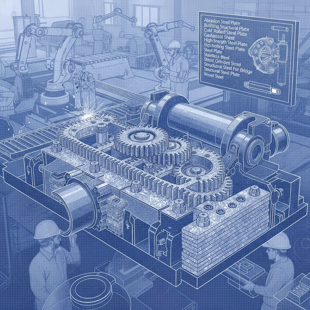 Comprehensive Guide to Zinc Coated Galvanized Steel Sheet Applications and Benefits