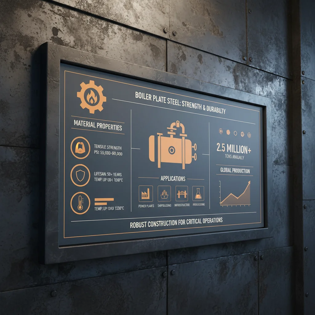 Steel Solutions for a Robust Future