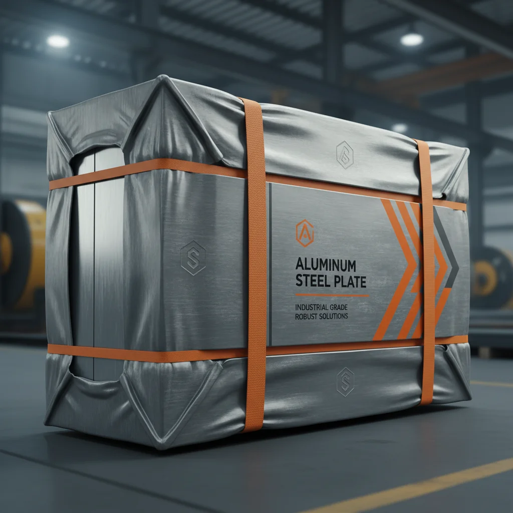 Exploring the Versatility and Benefits of Aluminum Steel Plate Materials