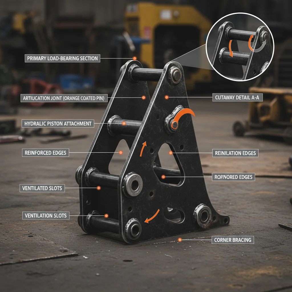 The Versatile Strength of Black Steel Plate in Modern Applications